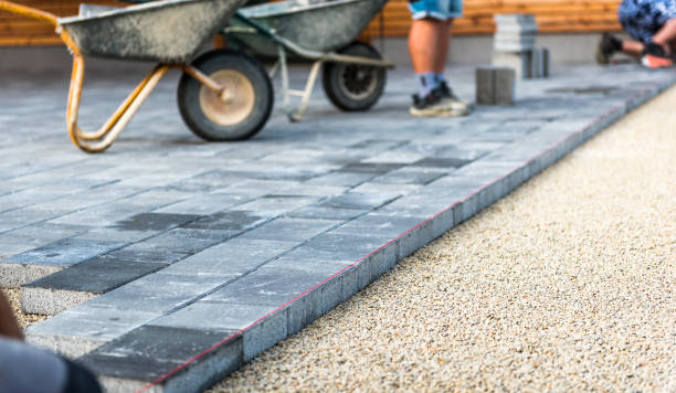 Best Concrete Paver Driveway  in Holualoa, HI