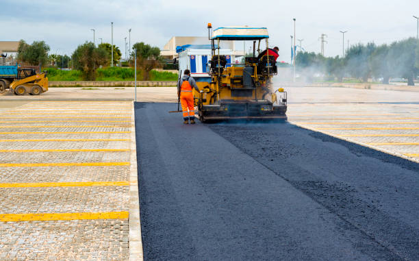 Best Best Driveway Pavers  in Holualoa, HI