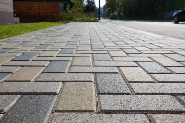 Best Residential Driveway Paver Services  in Holualoa, HI
