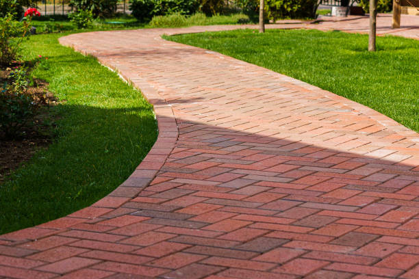 Reasons to Select Us for Your Driveway Paving Requirements in Holualoa, HI