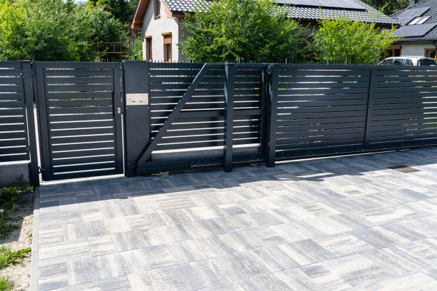 Commercial Driveway Pavers in Holualoa, HI