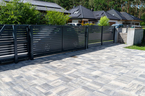 Best Professional Driveway Pavers  in Holualoa, HI