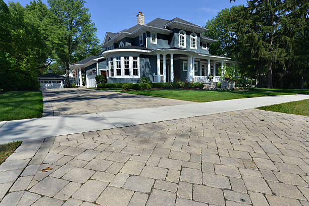 Trusted Holualoa, HI Driveway Pavers Experts