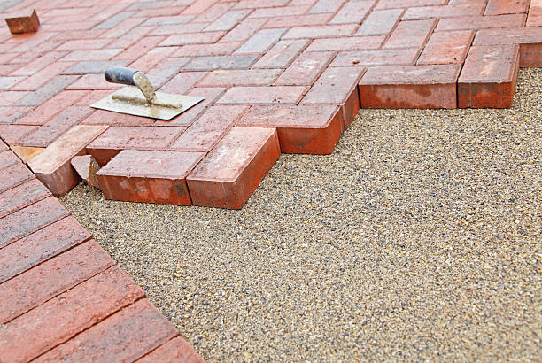 Best Driveway Paving Contractor  in Holualoa, HI