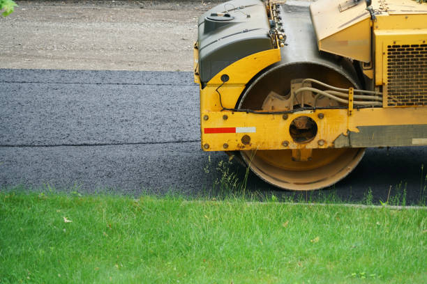 Best Driveway Pavers Installation  in Holualoa, HI