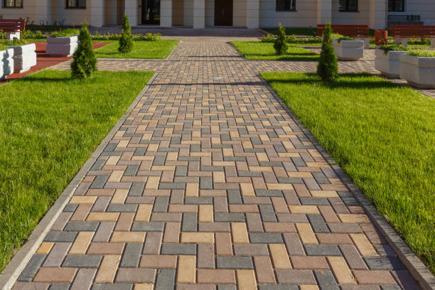 Best Decorative Driveway Pavers  in Holualoa, HI