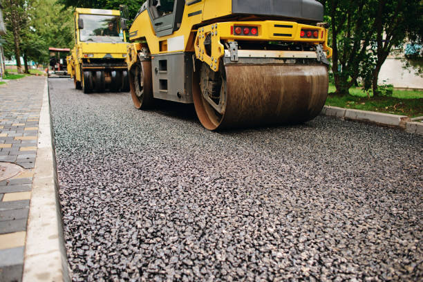 Best Best Driveway Pavers  in Holualoa, HI